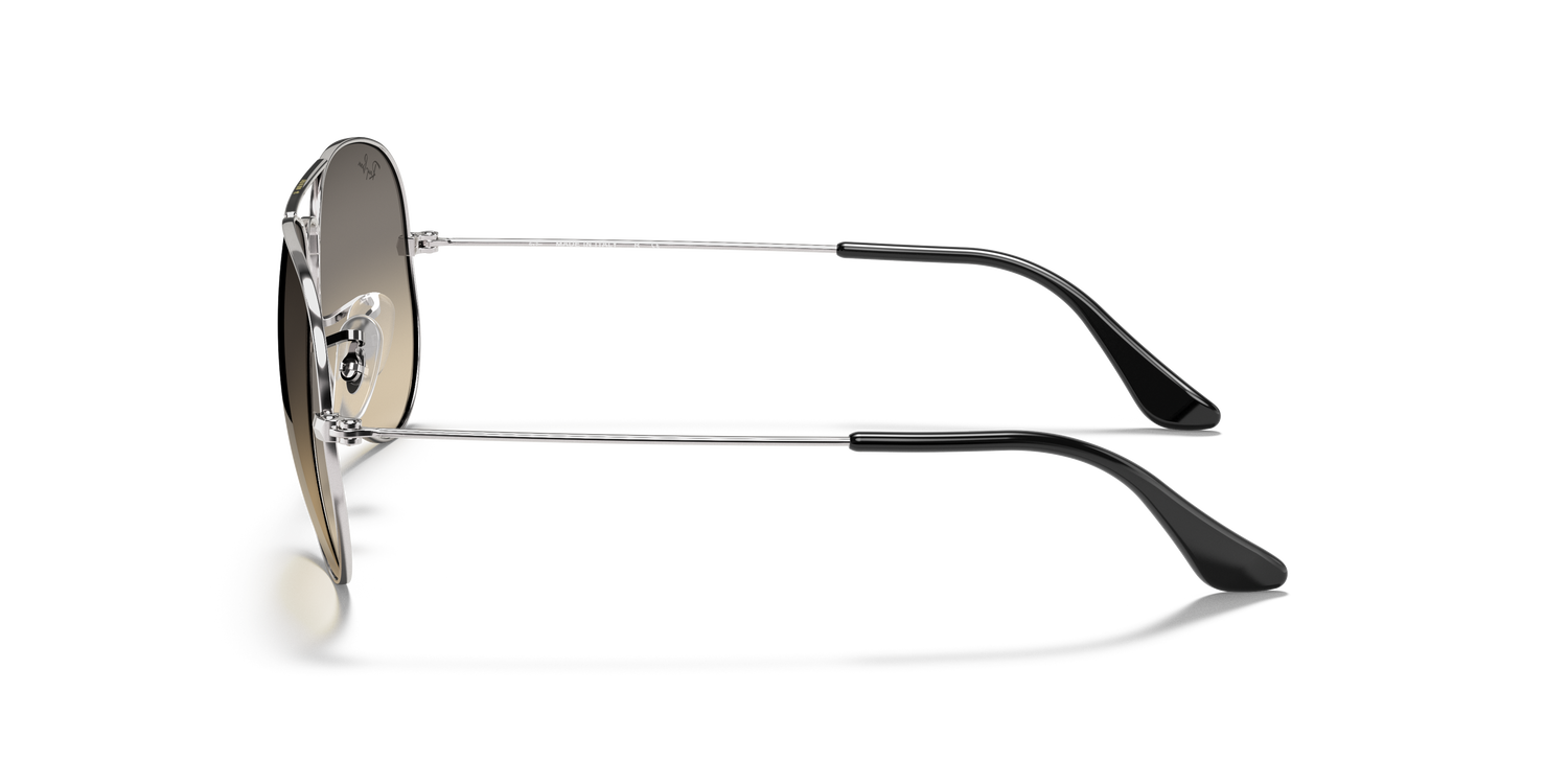 Ray-Ban RB3025 Aviator Large Metal 003/32 62