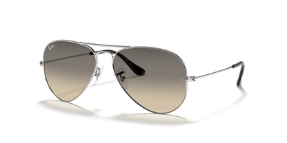 Ray-Ban RB3025 Aviator Large Metal 003/32 62