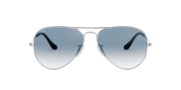 Ray-Ban RB3025 Aviator Large Metal 003 / 3F 58