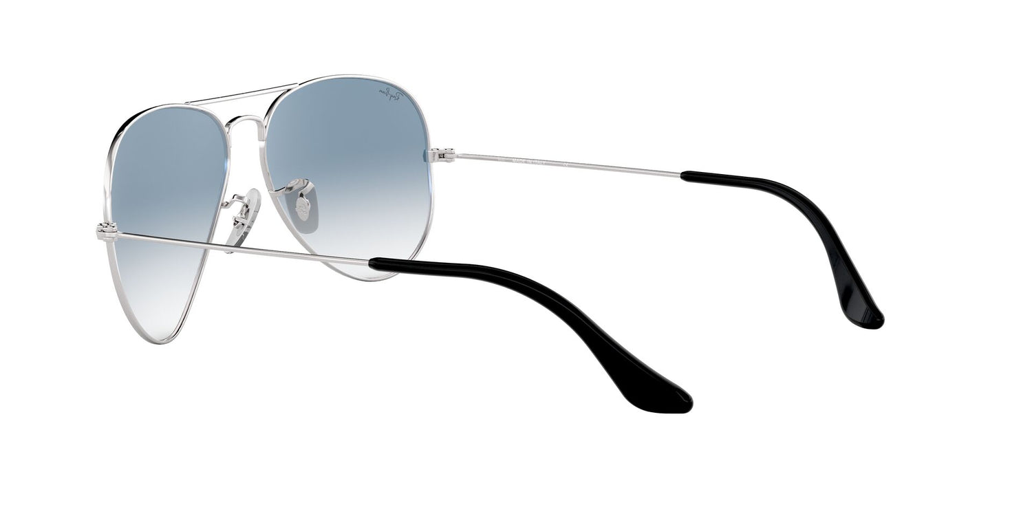 Ray-Ban RB3025 Aviator Large Metal 003/3f 55