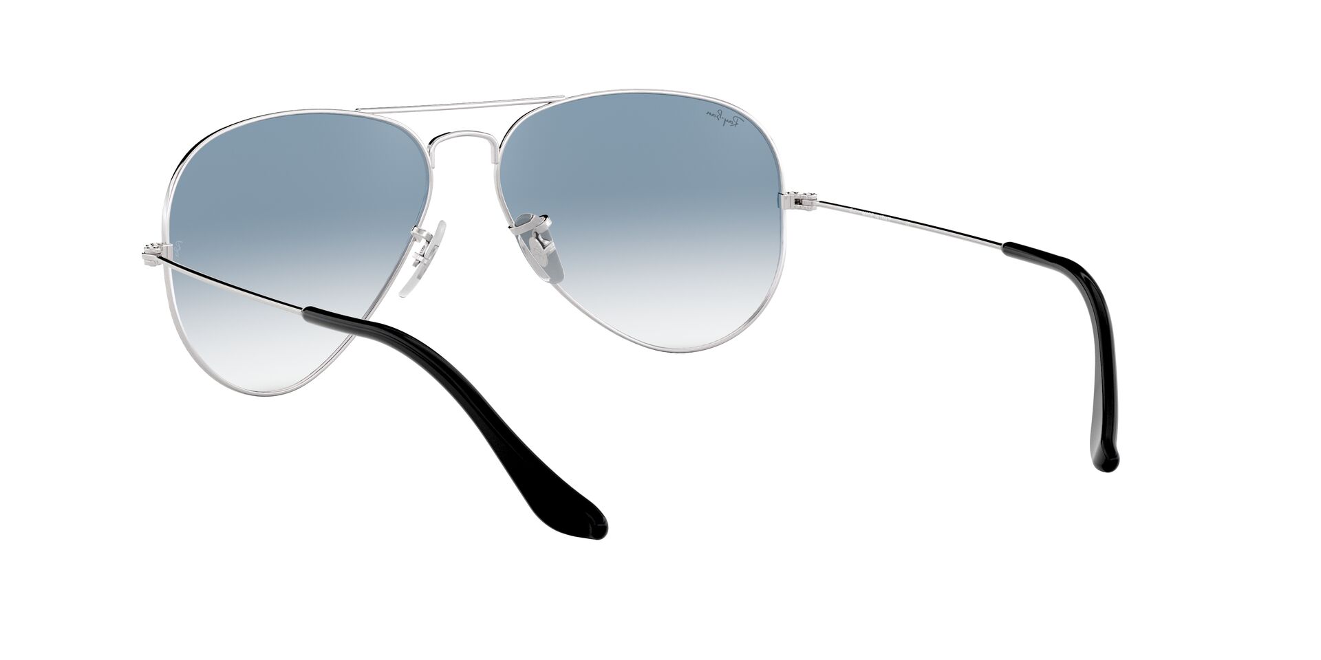 Ray-Ban RB3025 Aviator Large Metal 003/3f 55