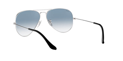 Ray-Ban RB3025 Aviator Large Metal 003/3f 55