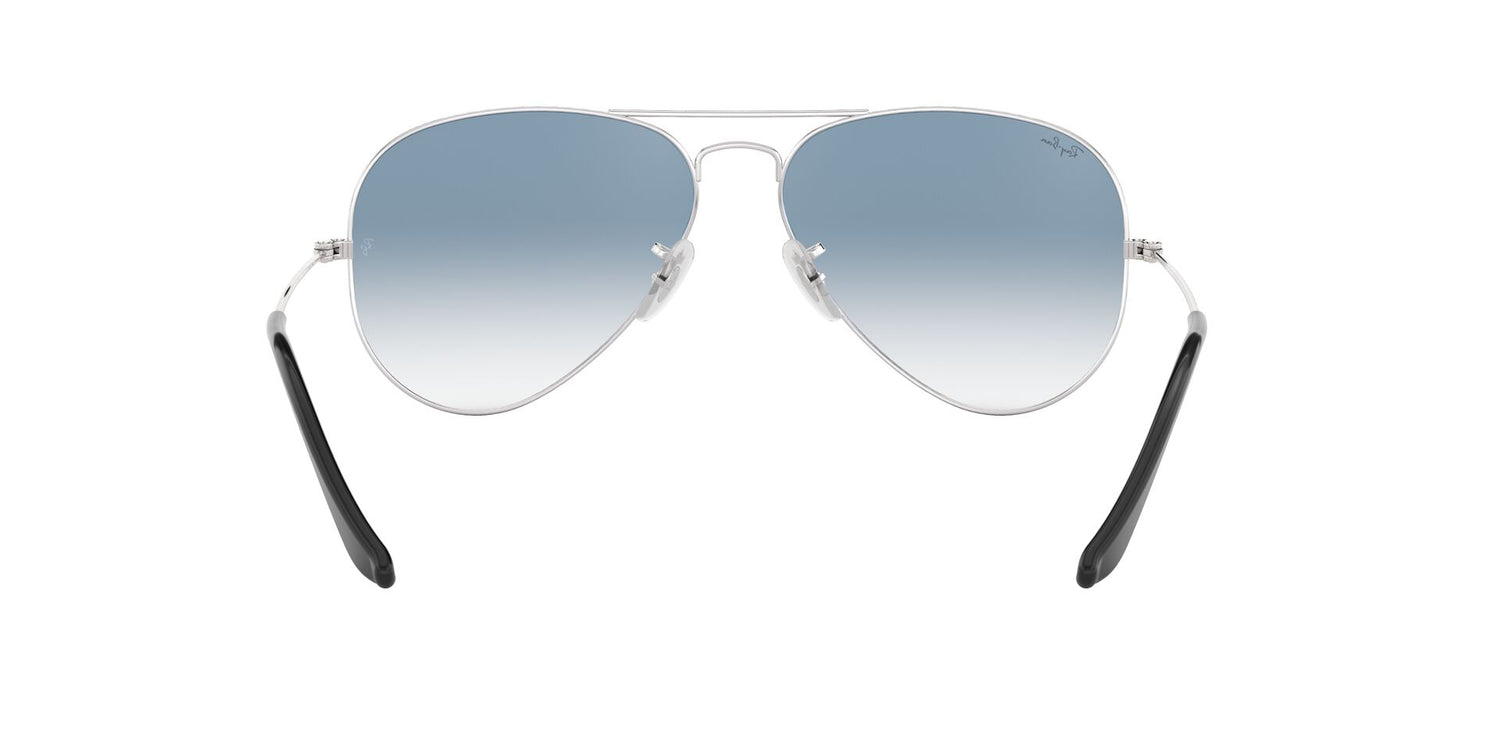 Ray-Ban RB3025 Aviator Large Metal 003/3f 55