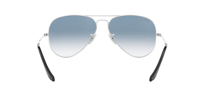 Ray-Ban RB3025 Aviator Large Metal 003/3f 55