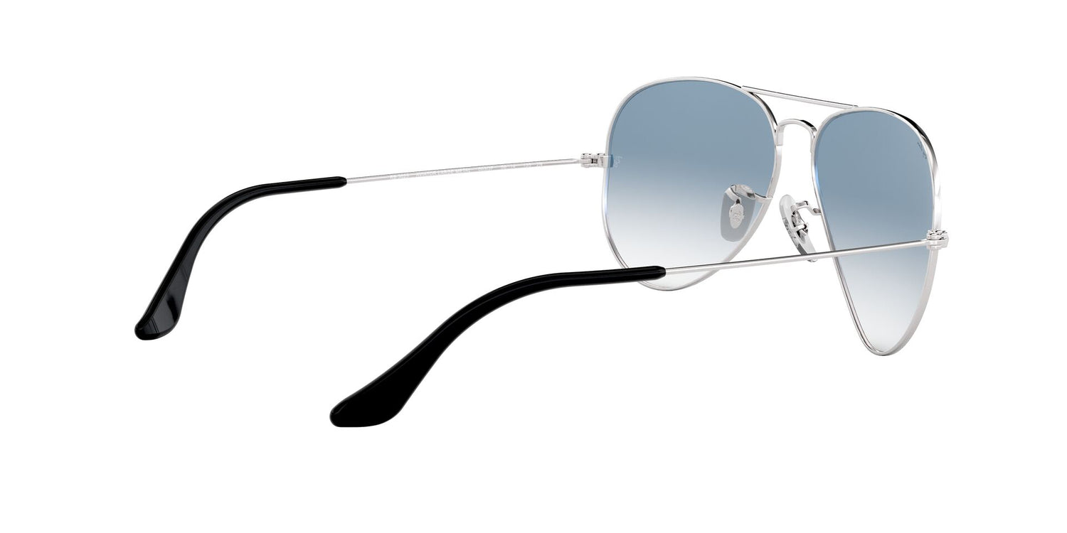 Ray-Ban RB3025 Aviator Large Metal 003/3f 55