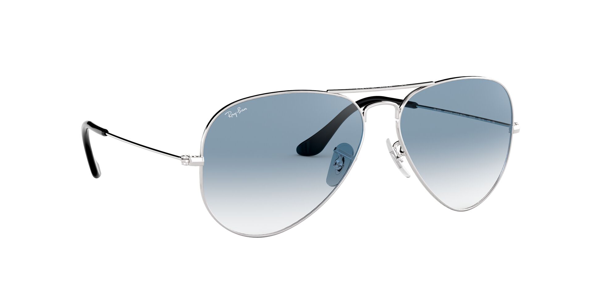 Ray-Ban RB3025 Aviator Large Metal 003/3f 55