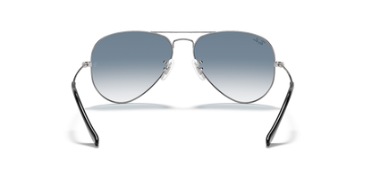 Ray-Ban RB3025 Aviator Large Metal 003/3f 55