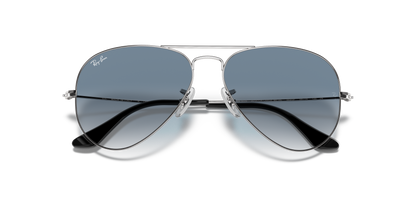 Ray-Ban RB3025 Aviator Large Metal 003/3f 55