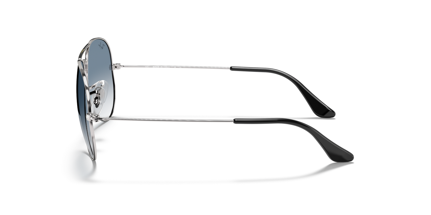 Ray-Ban RB3025 Aviator Large Metal 003/3f 55