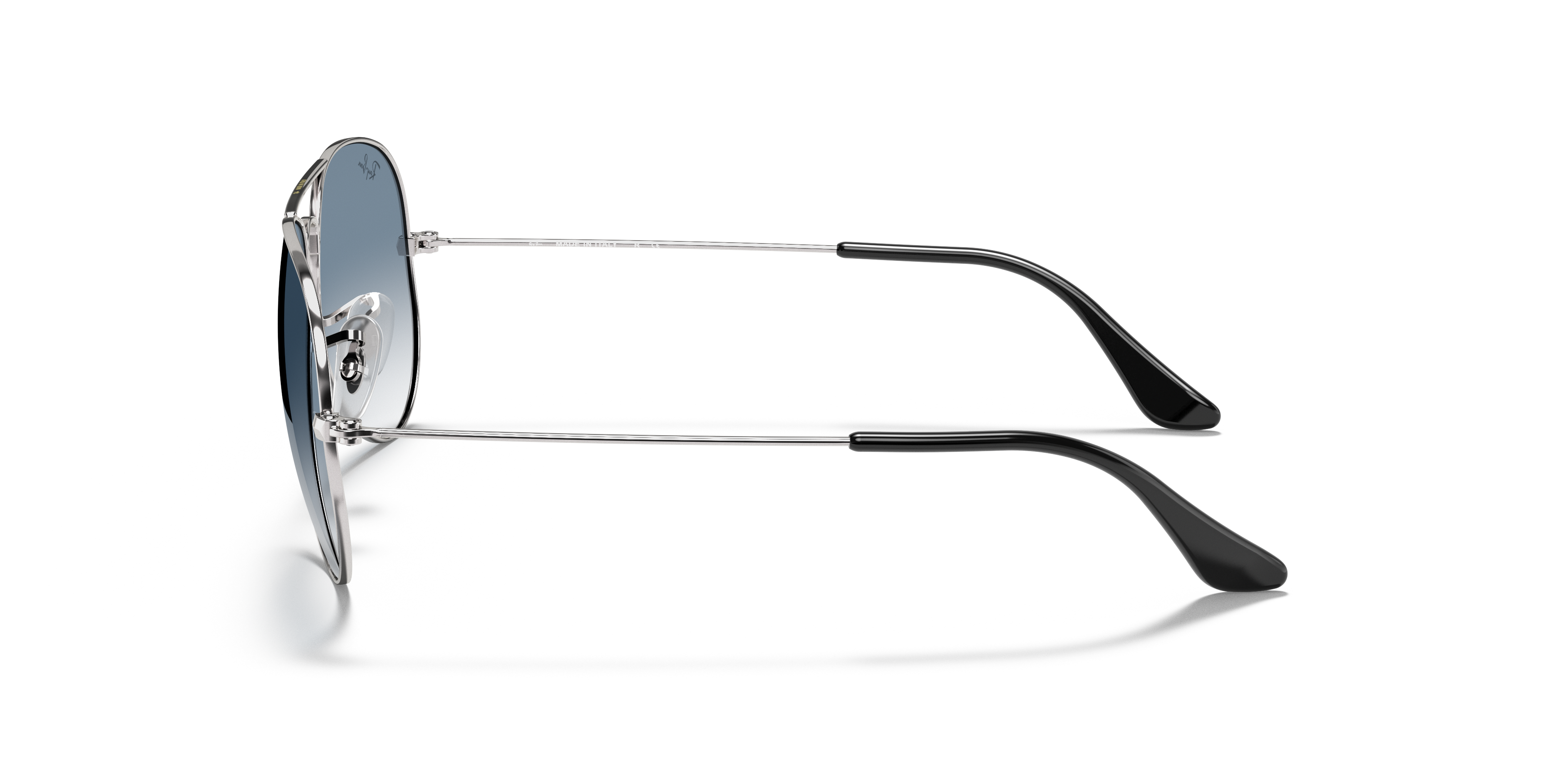 Ray-Ban RB3025 Aviator Large Metal 003/3f 55