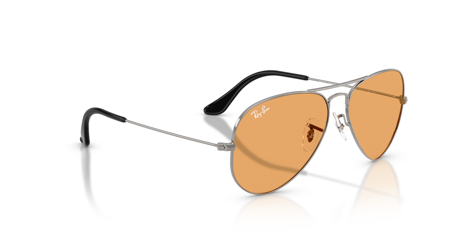 RAY-BAN RB3025 AVIATOR 004/33 58