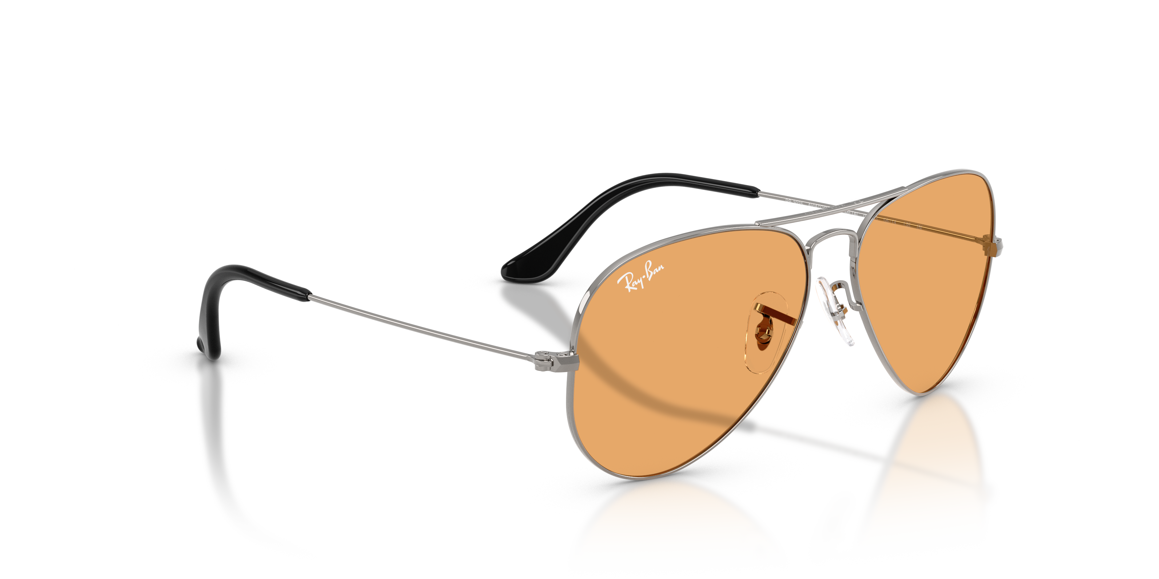 RAY-BAN RB3025 AVIATOR 004/33 58
