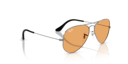 RAY-BAN RB3025 AVIATOR 004/33 58
