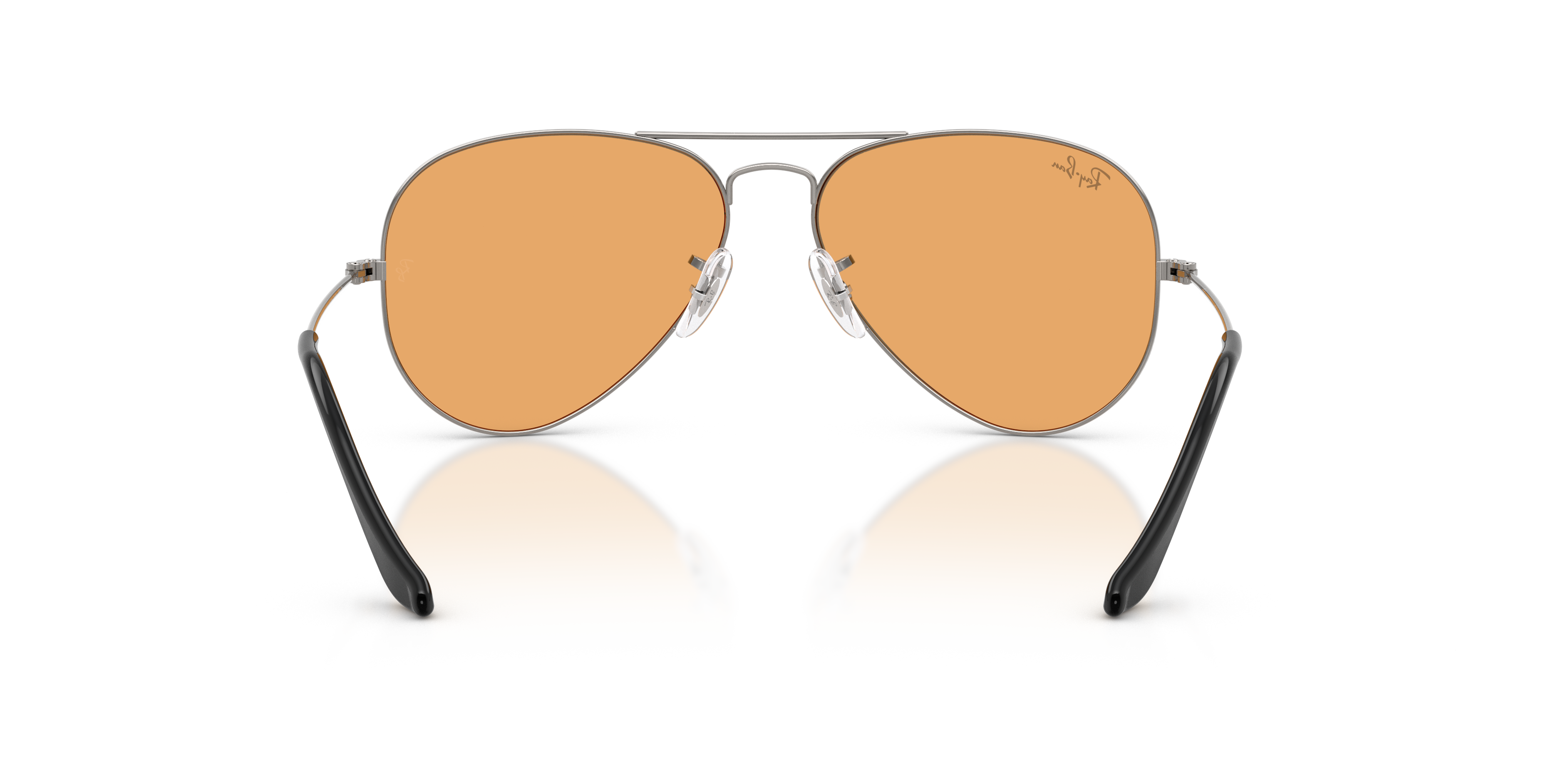 RAY-BAN RB3025 AVIATOR 004/33 58