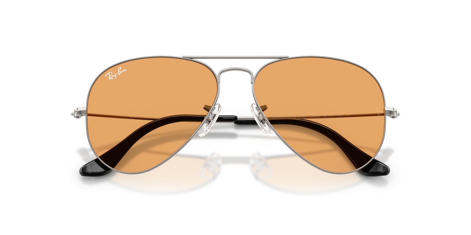 RAY-BAN RB3025 AVIATOR 004/33 58