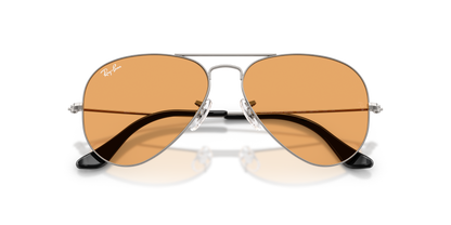 RAY-BAN RB3025 AVIATOR 004/33 58