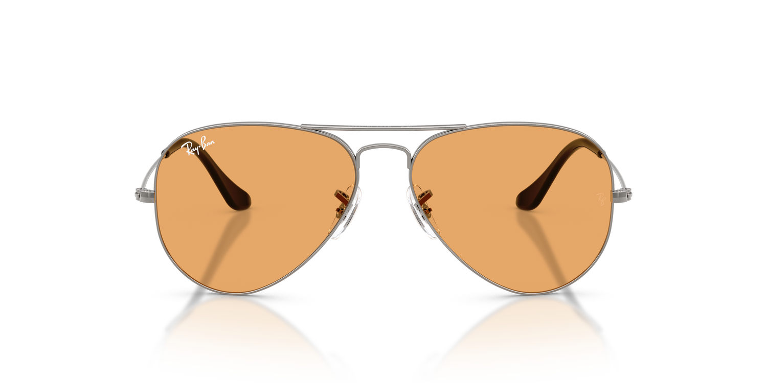 RAY-BAN RB3025 AVIATOR 004/33 58