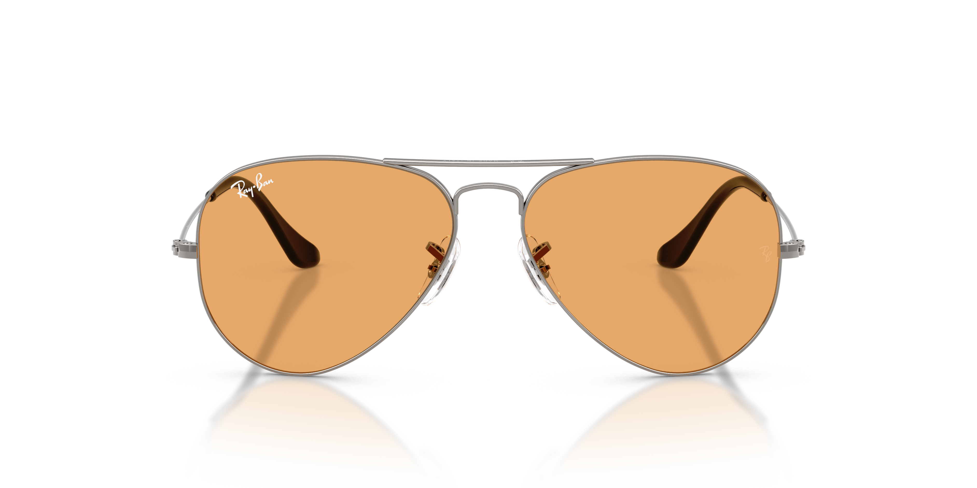 RAY-BAN RB3025 AVIATOR 004/33 58