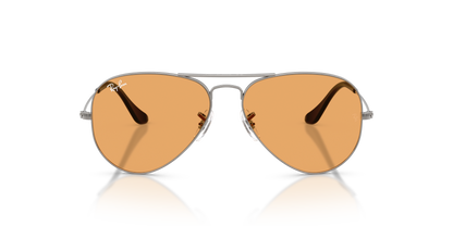 RAY-BAN RB3025 AVIATOR 004/33 58