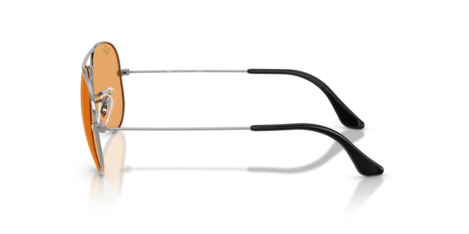 RAY-BAN RB3025 AVIATOR 004/33 58