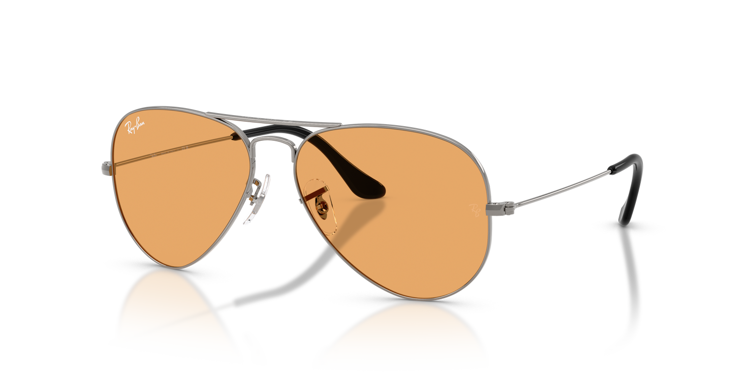 RAY-BAN RB3025 AVIATOR 004/33 58