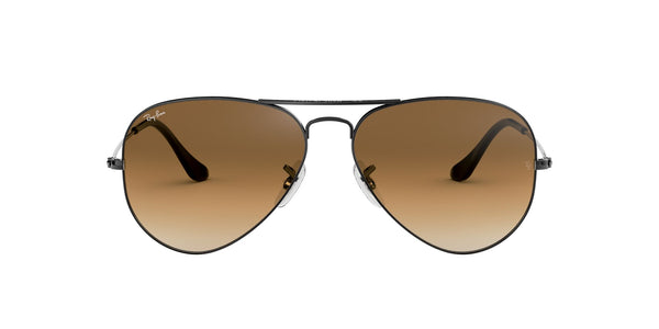 Ray-Ban RB3025 Aviator Large Metal 004/51 58