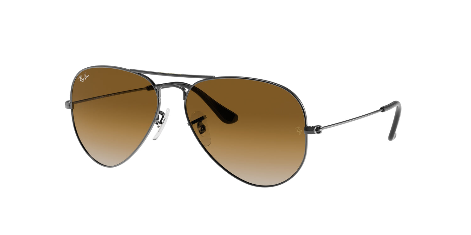 Ray-Ban RB3025 Aviator Large Metal 004/51 55