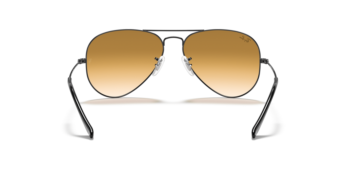 Ray-Ban RB3025 Aviator Large Metal 004/51 58