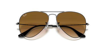 Ray-Ban RB3025 Aviator Large Metal 004/51 62