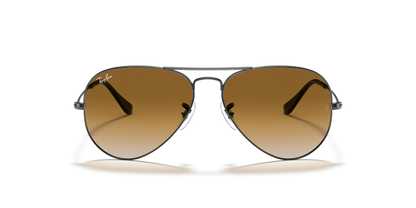 Ray-Ban RB3025 Aviator Large Metal 004/51 55