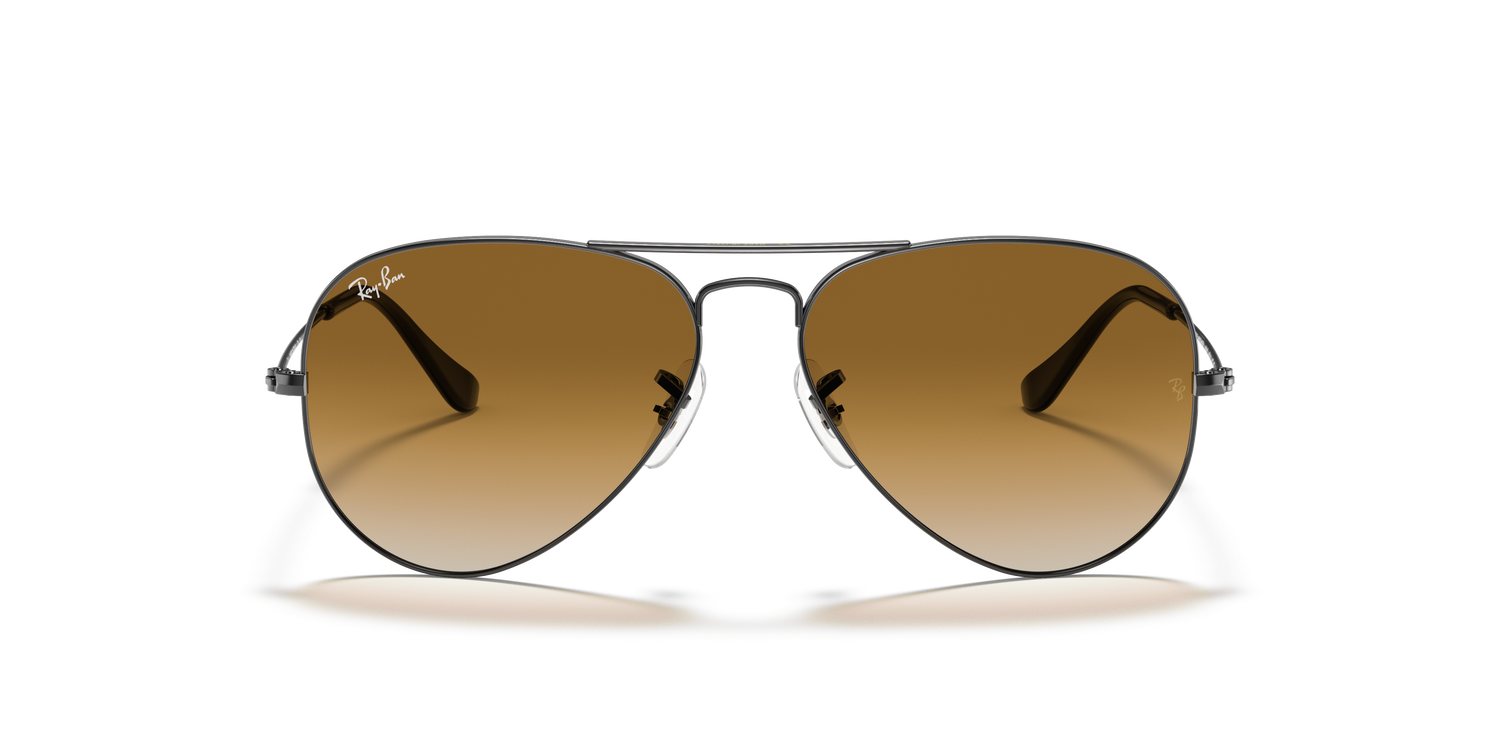 Ray-Ban RB3025 Aviator Large Metal 004/51 58