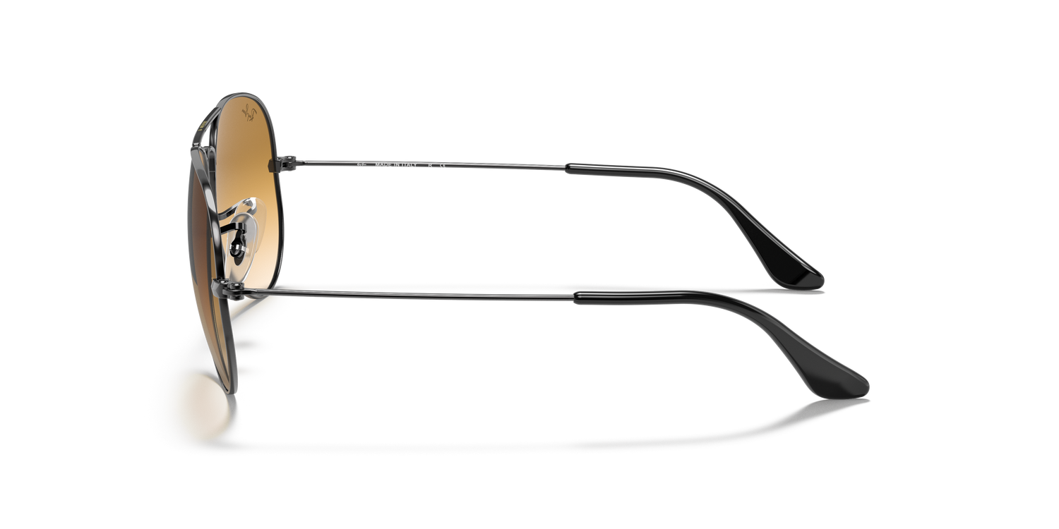 Ray-Ban RB3025 Aviator Large Metal 004/51 55