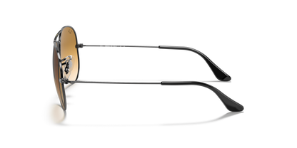 Ray-Ban RB3025 Aviator Large Metal 004/51 55