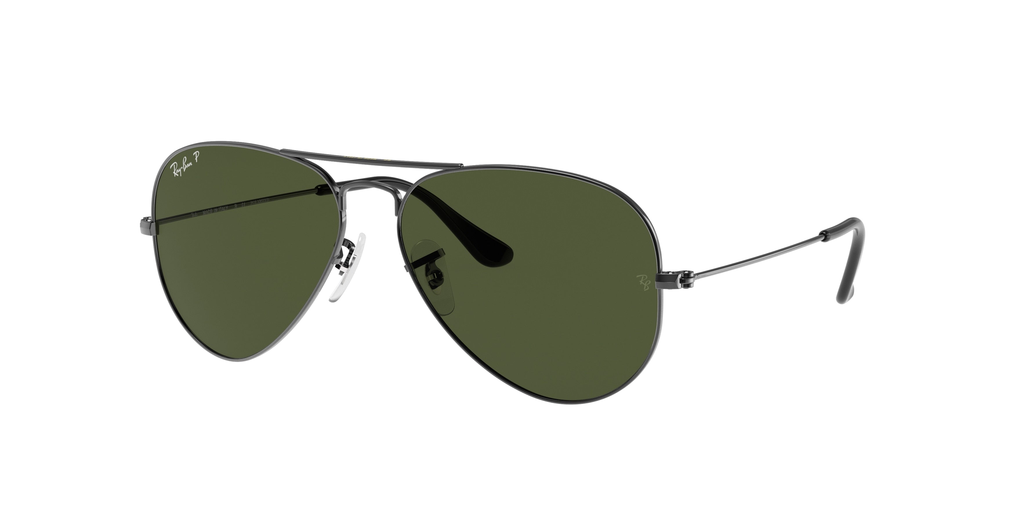 RAY-BAN RB3025 AVIATOR LARGE METAL 004/58 62