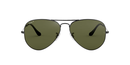 Ray-Ban RB3025 Aviator Large Metal 004/58 62