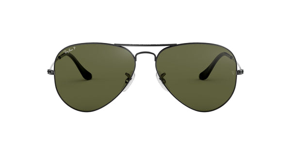 Ray-Ban RB3025 Aviator Large Metal 004/58 58