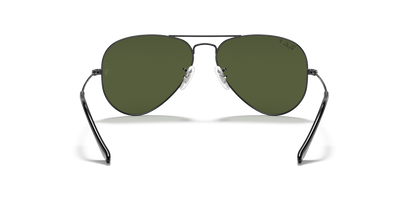 RAY-BAN RB3025 AVIATOR LARGE METAL 004/58 62