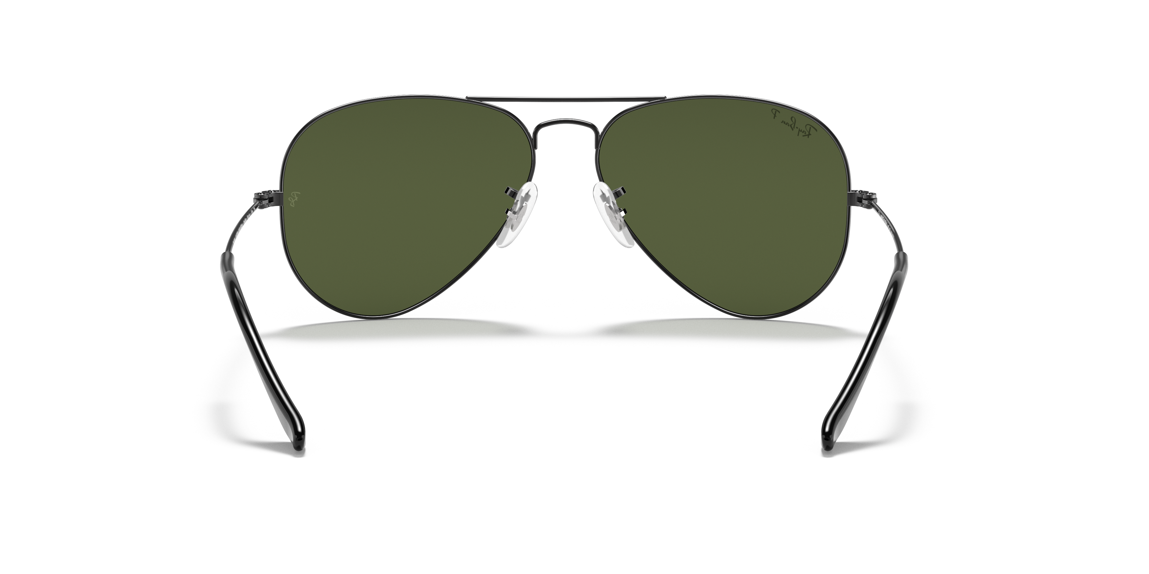 Ray-ban rb3025 aviatore grande metallo 004/58 58