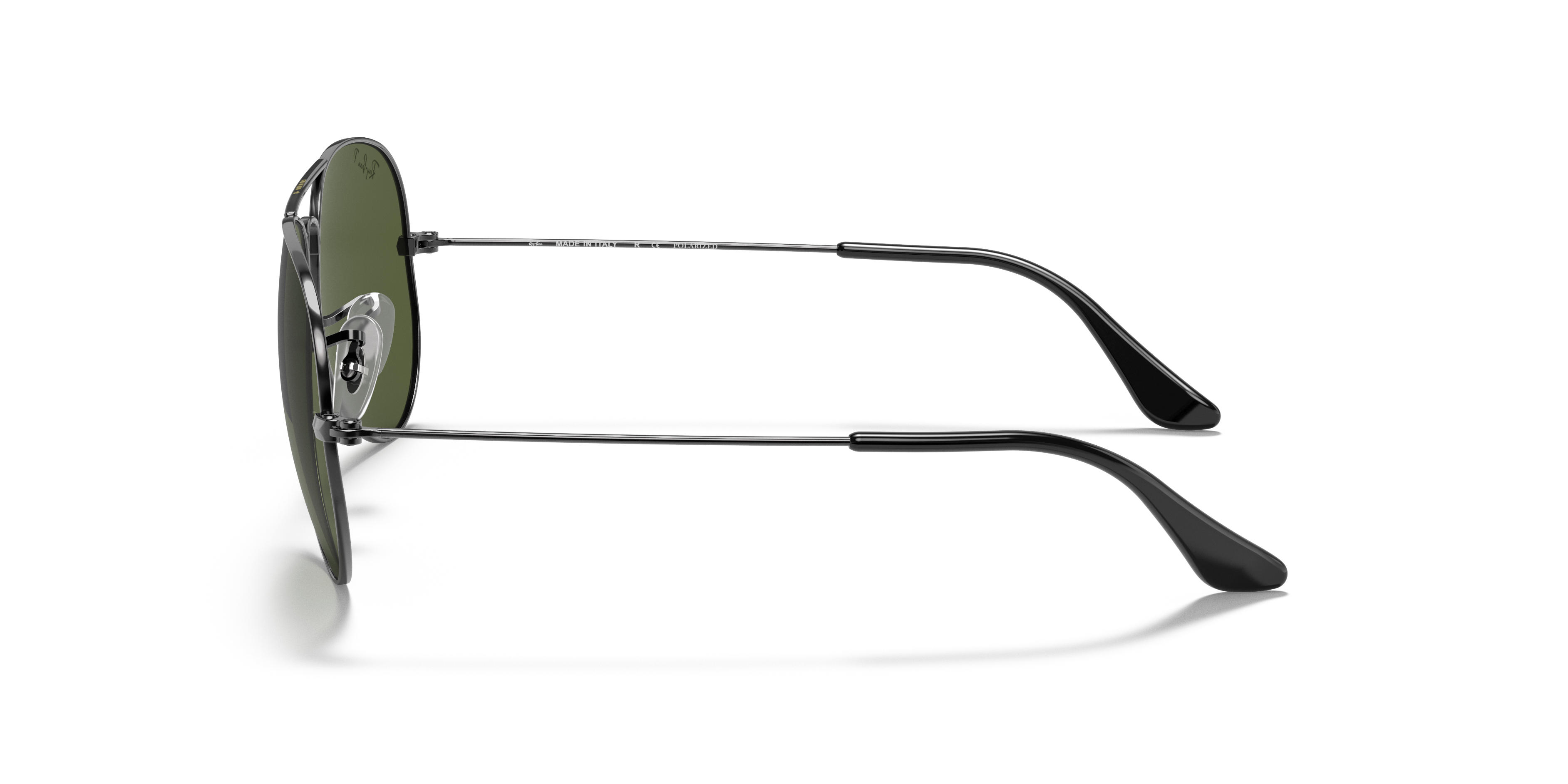 RAY-BAN RB3025 AVIATOR LARGE METAL 004/58 62
