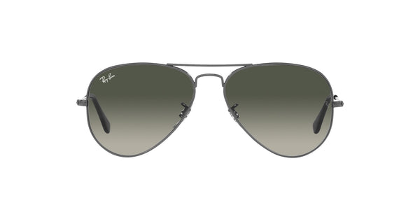 Ray-Ban RB3025 Aviator Large Metal 004/71 62