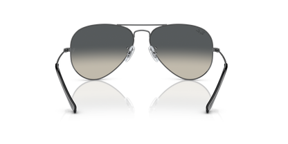 Ray-Ban RB3025 Aviator Large Metal 004/71 58