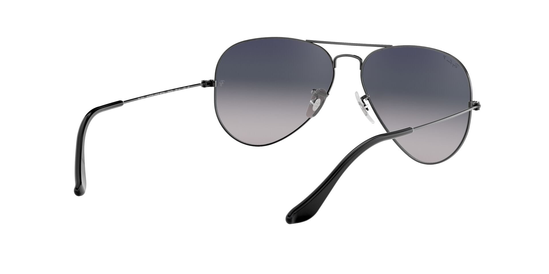 Ray-Ban RB3025 Aviator Large Metal 004/78 55