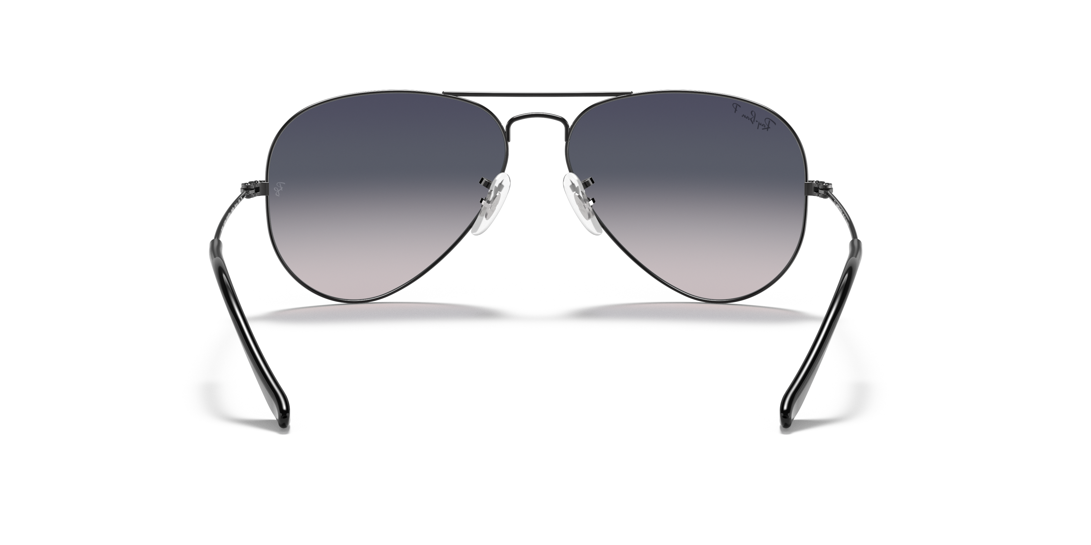 Ray-Ban RB3025 Aviator Large Metal 004/78 55