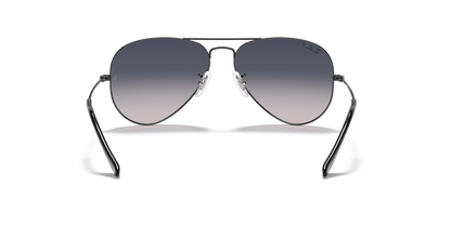 Ray-Ban RB3025 Aviator Large Metal 004/78 55
