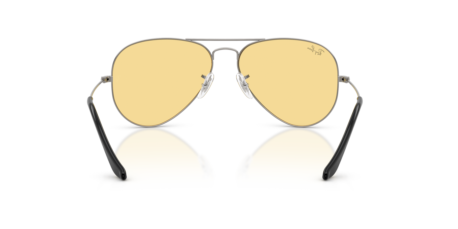RAY-BAN RB3025 AVIATOR 004/R6 58