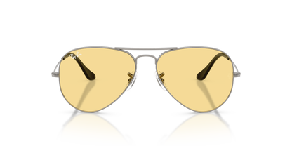 RAY-BAN RB3025 AVIATOR 004/R6 58