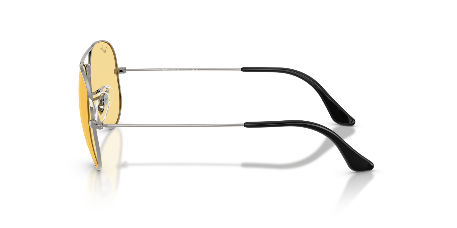 RAY-BAN RB3025 AVIATOR 004/R6 58