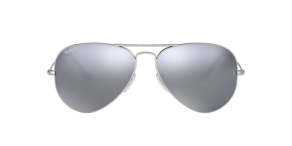 Ray-Ban RB3025 Aviator Large Metal 019 / W3 58