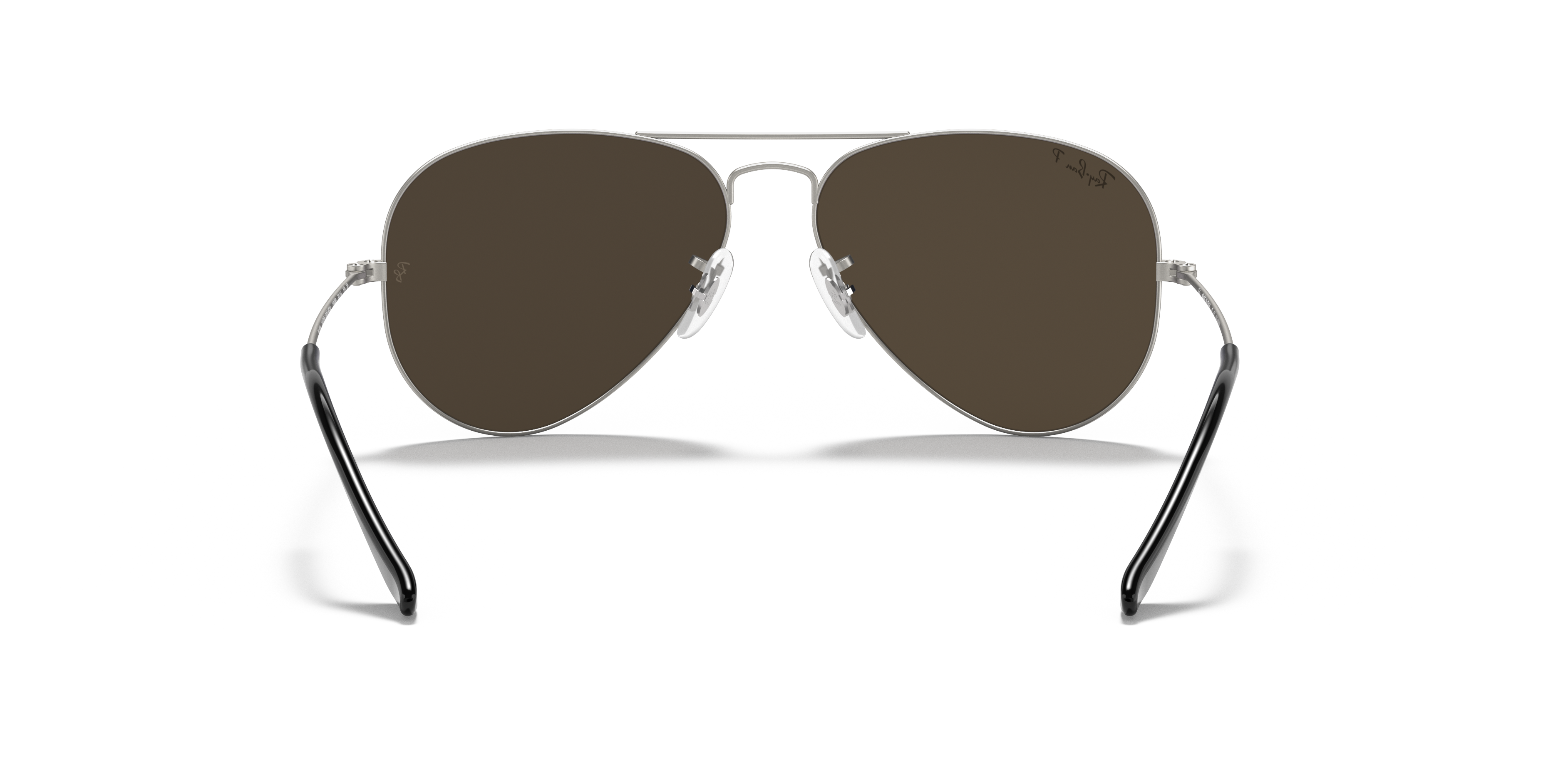 Ray-ban rb3025 aviatore grande metallo 019/w3 58