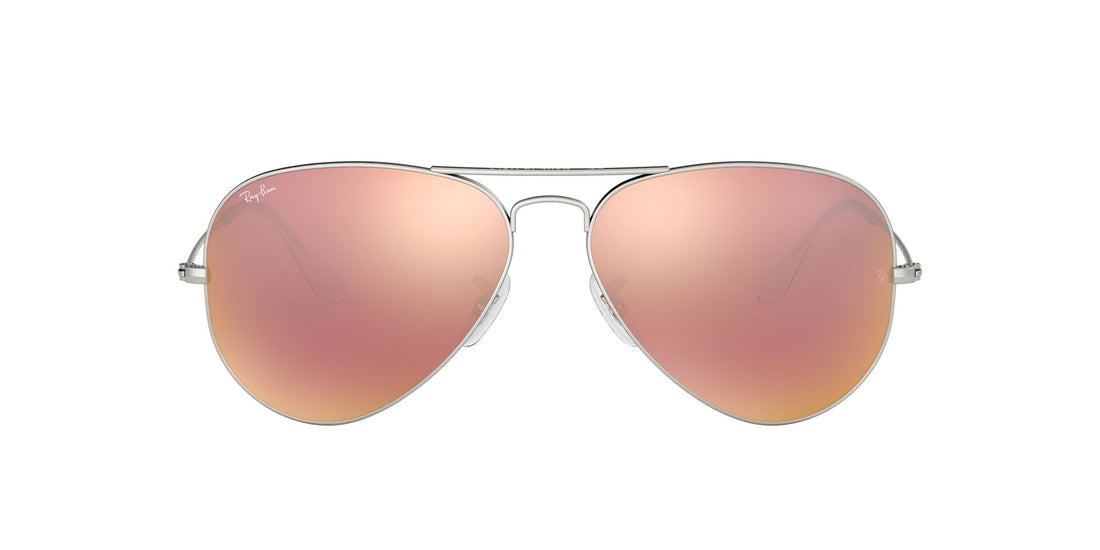 Ray-Ban RB3025 Aviator Large Metal 019/Z2 55